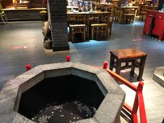 -满园烤鸭·春饼(太原街万达店)