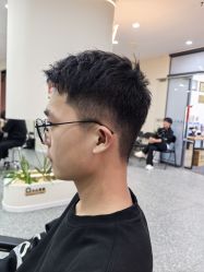 -VS接发潮牌