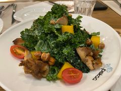 -Pekaa啤咖食肆Coffee&Bistro