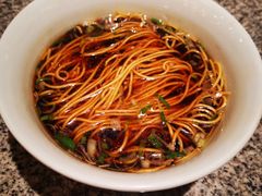 老牌阳春面-南京大牌档(龙湖长楹天街店)