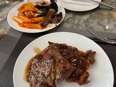 -安蒂娅·海鲜自助餐厅(安蒂娅美兰酒店)