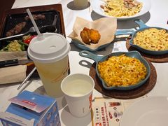 -必胜客(WOW株洲中鸿店)