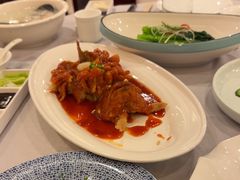 -全聚德(上海首店浦东店)