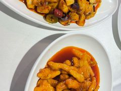 -渝信川菜(工体店)