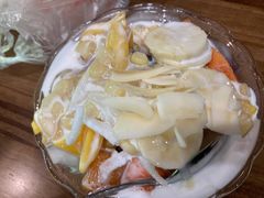 招牌水果捞-葛师傅越南特色水果捞(建政南路总店)