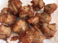 -新东城喜宴海鲜酒家(同德店)