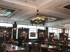 -宝莱纳餐厅(滨江店)