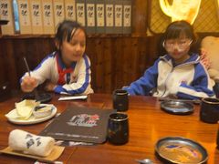 -鸟鹏烧鸟居酒屋(仁恒梦中心店)