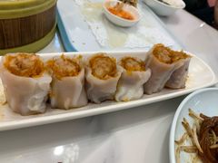 -香港威特瑞茶餐厅(小白楼音乐厅店)