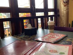 -Santoor 萨都里印度餐厅(北锣鼓巷店)