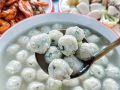 -坛南湾阿强农家乐.海鲜大排档老字号(福州地标美食店)