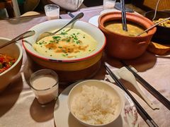 -回头食客-李久其家民间餐厅(望城金桥国际店)