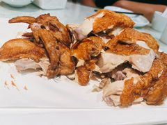 -老德州四合院·德州菜(天衢路店)