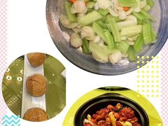 -小资太太餐厅(南岗区店)