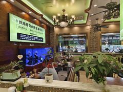 -丝路传奇·中国拉面航母店(北医三院店)