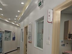 -艾贝尔宠物医院 ·中兽医·宠保定点(北门桥店)