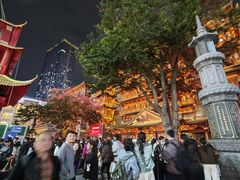 -越秀西湖花市(广州城市广场花卉店)