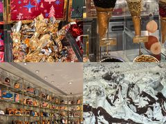 -VENCHI 闻绮(北京国贸商城店)