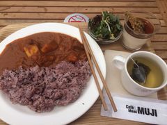 无印良品Cafe&nbsp;&&nbsp;Meal&nbsp;MUJI-无印良品餐堂 MUJI Diner(成都太古里店)