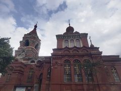 -圣·阿列克谢耶夫教堂