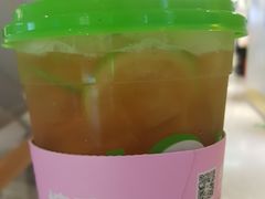 -柠季.手打柠檬茶(华创国际广场店)