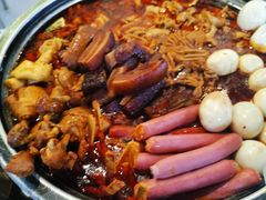 -安徽阜阳卷馍(西单店)