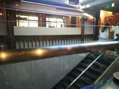 -热火朝天鲜切牛肉火锅(南强街巷店)