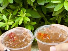 -炖物24章·顺时轻养茶(杭州大厦店)