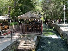 -水磨沟公园