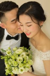 -绿皮火车照相馆 婚纱照旅拍(厦门店)