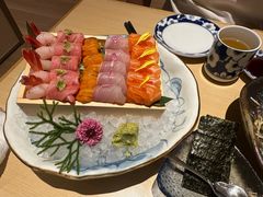 -小山日本料理(太古汇店)