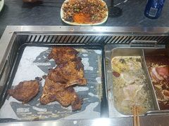 -食尚名肴自助涮烤