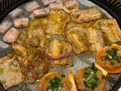 -么子烤肉(化龙池店)