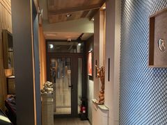 -川旺角融合菜•海景餐厅(星海广场店)
