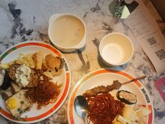 -比格比萨自助(宝山日月光店)