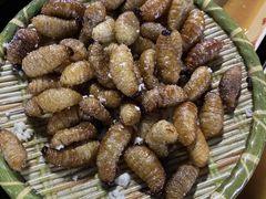 -竹泉农庄·竹筒饭(从化店)