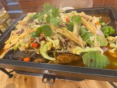 -张记烤鱼王(西街店)