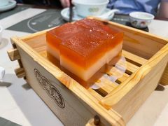 美颜和田红枣糕-悦满楼·西关名点·湛江名菜(航空综合大厦店)