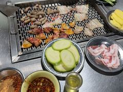 -黑妹冕宁火盆烧烤(西昌店)