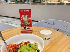 -CALIFORKS加州叉子轻食(朝阳门店)