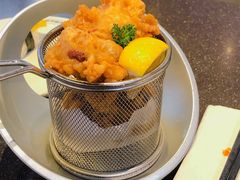 -元气寿司(东方宝泰店)