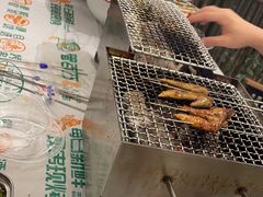 -曾百万小炉小串自助烧烤(高新店)