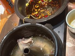 -云海肴云南菜·蒸汽石锅鱼(北京良乡华冠店)