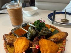 -清迈泰·泰国餐厅(华发商都店)