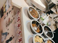 -安上粉皮.非遗手工小吃(骑龙巷店)