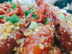 -庾氏龙虾馆(多弗汇店)