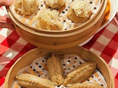 -西贝(枫蓝国际购物中心店)