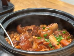 -老砂锅(城北店)