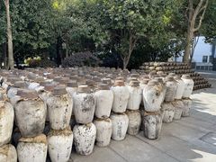 -中国黄酒博物馆