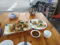 -八方海味餐厅